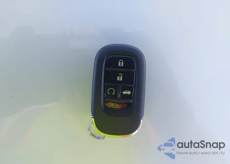 2024 Honda Accord Ex из США, поврежденный, VIN 1HGCY1F32RA032678